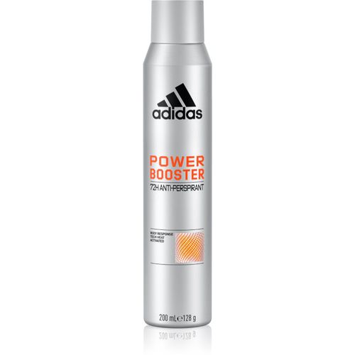 Power Booster antitraspirante spray per uomo 200 ml - Adidas - Modalova