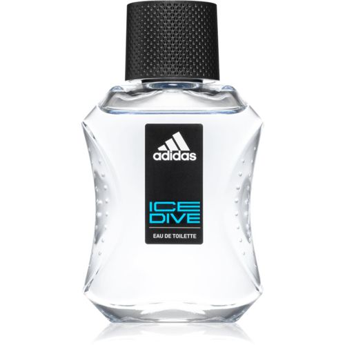 Ice Dive Eau de Toilette per uomo 50 ml - Adidas - Modalova