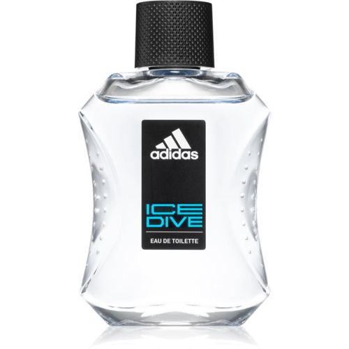 Ice Dive Eau de Toilette para hombre 100 ml - Adidas - Modalova