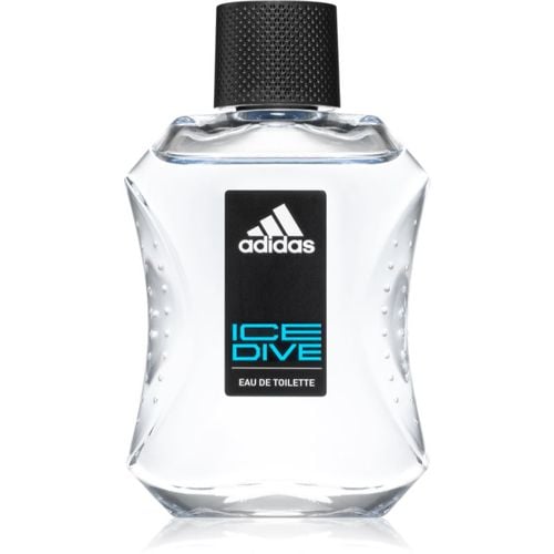 Ice Dive Eau de Toilette per uomo 100 ml - Adidas - Modalova