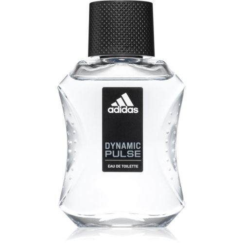 Dynamic Pulse Edition 2022 Eau de Toilette para hombre 50 ml - Adidas - Modalova