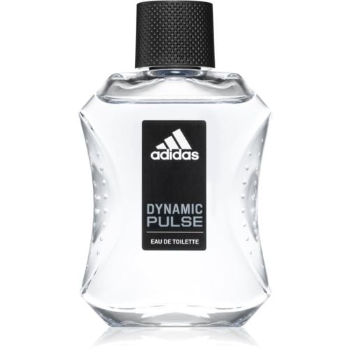 Dynamic Pulse Edition 2022 Eau de Toilette per uomo 100 ml - Adidas - Modalova