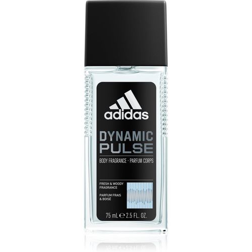 Dynamic Pulse Edition 2022 deodorante con diffusore per uomo 75 ml - Adidas - Modalova