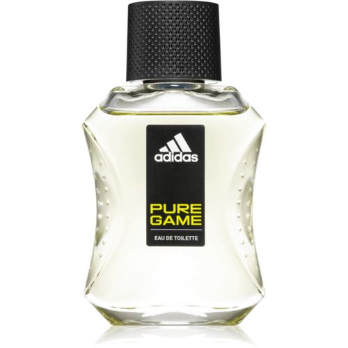 Pure Game Edition 2022 Eau de Toilette per uomo 50 ml - Adidas - Modalova