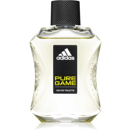 Pure Game Edition 2022 Eau de Toilette para hombre 100 ml - Adidas - Modalova