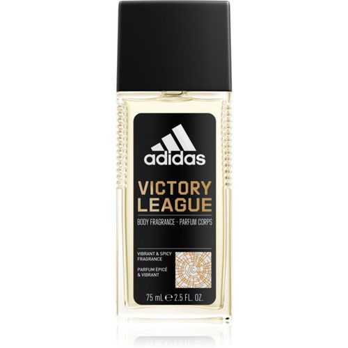 Victory League deodorante spray con profumazione per uomo 75 ml - Adidas - Modalova