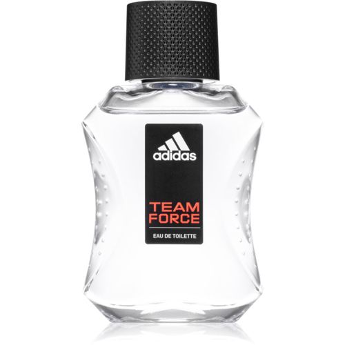 Team Force Eau de Toilette para hombre 50 ml - Adidas - Modalova