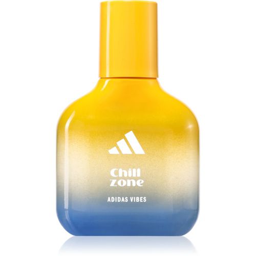 Vibes Chill Zone Eau de Parfum unisex 30 ml - Adidas - Modalova