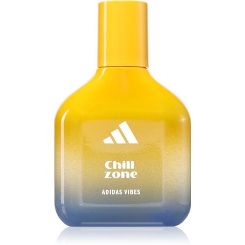 Vibes Chill Zone Eau de Parfum unisex 50 ml - Adidas - Modalova