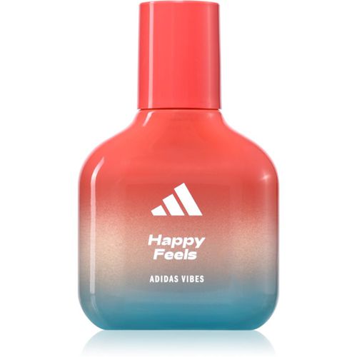 Vibes Happy Feels Eau de Parfum unisex 30 ml - Adidas - Modalova