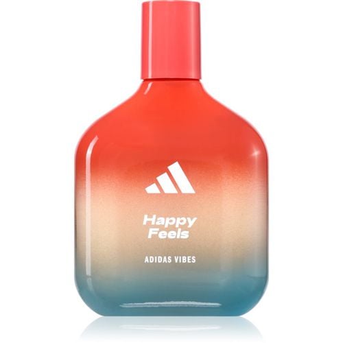 Vibes Happy Feels Eau de Parfum unisex 100 ml - Adidas - Modalova