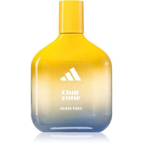 Vibes Chill Zone Eau de Parfum unisex 100 ml - Adidas - Modalova