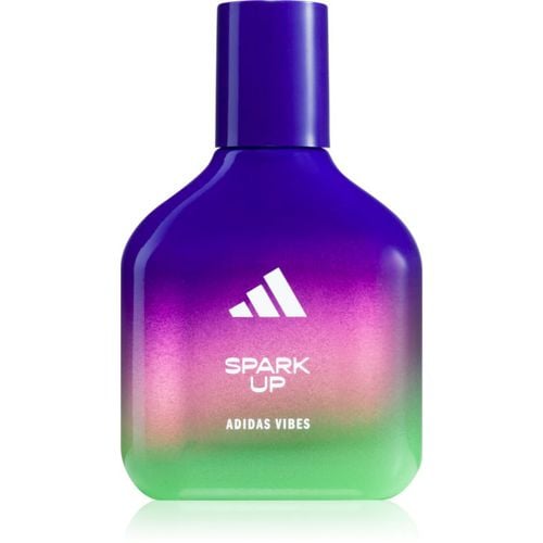 Vibes Spark Up Eau de Parfum unisex 50 ml - Adidas - Modalova