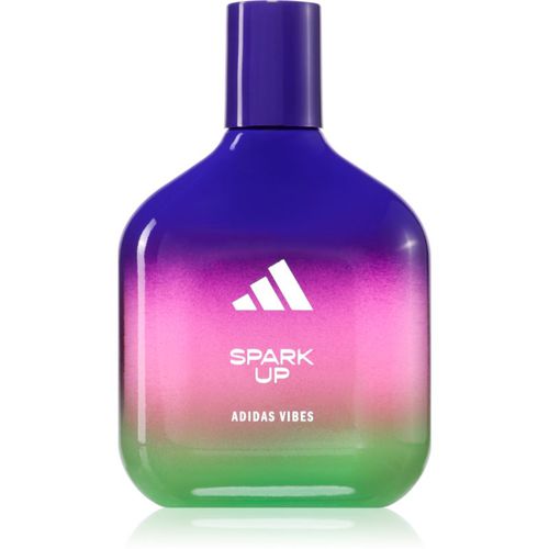 Vibes Spark Up Eau de Parfum unisex 100 ml - Adidas - Modalova