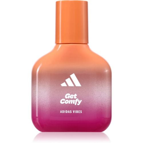 Vibes Get Comfy Eau de Parfum unisex 30 ml - Adidas - Modalova