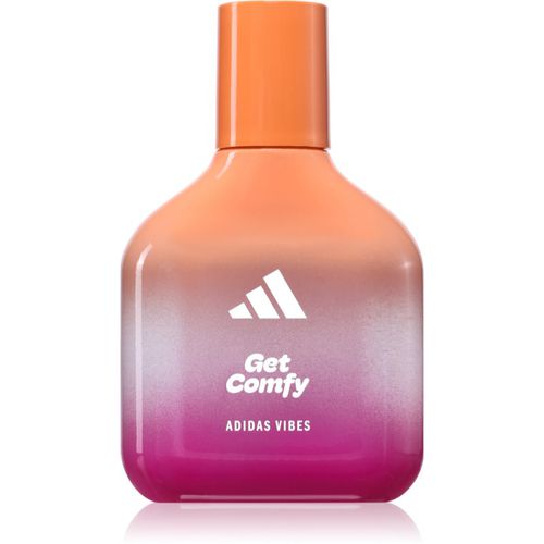 Vibes Get Comfy Eau de Parfum unisex 50 ml - Adidas - Modalova