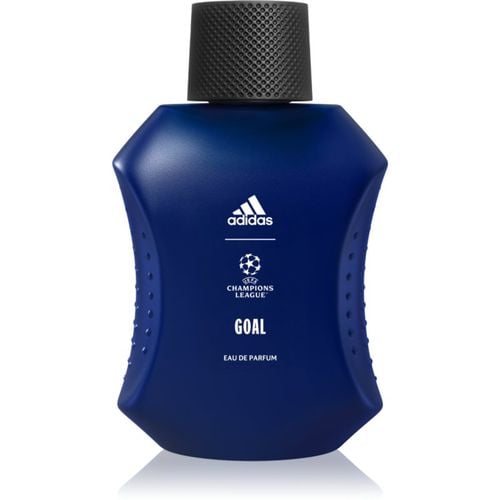 UEFA Champions League Goal Eau de Parfum para hombre 100 ml - Adidas - Modalova