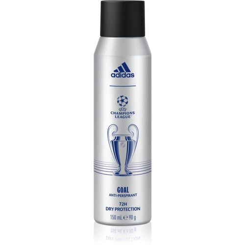 UEFA Champions League Star antitranspirante para hombre 150 ml - Adidas - Modalova