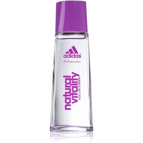 Natural Vitality Eau de Toilette para mujer 50 ml - Adidas - Modalova