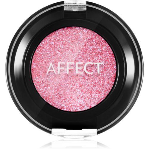 Colour Attack Foiled Lidschatten Farbton Y-0087 Rose Dust 2,5 g - Affect - Modalova