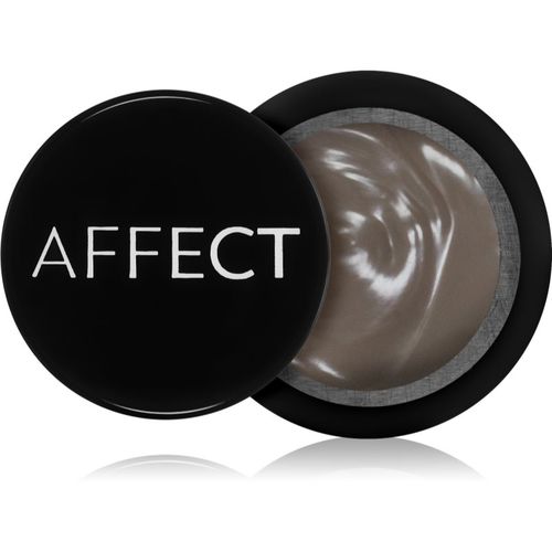 Eyebrow Pomade Waterproof pomada para cejas tono Light 5 g - Affect - Modalova