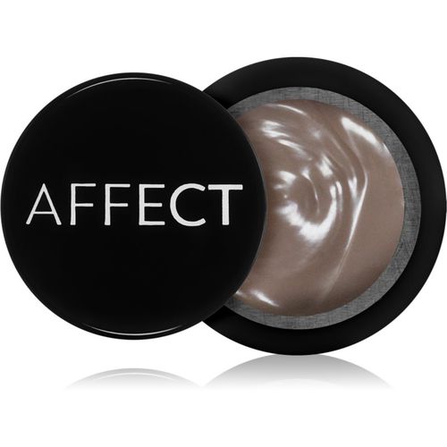 Eyebrow Pomade Waterproof pomada para cejas tono Medium 5 g - Affect - Modalova