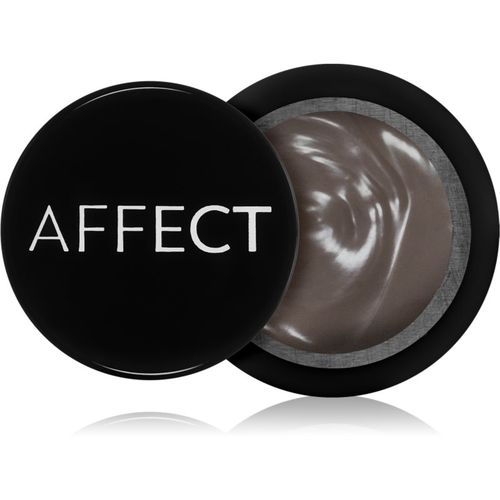 Eyebrow Pomade Waterproof pomada para cejas tono Dark 5 g - Affect - Modalova