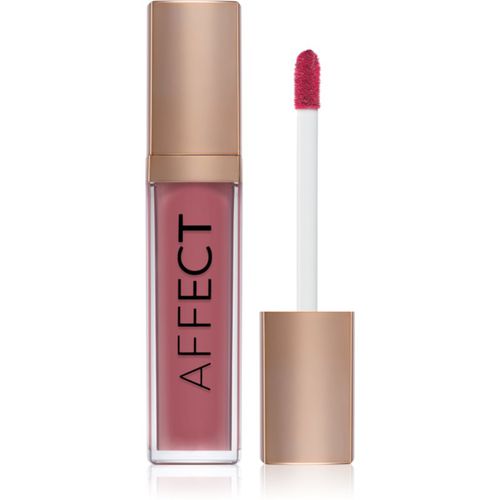 Ultra Sensual Liquid Lipstick barra labial líquida mate tono Ask For Nude 8 ml - Affect - Modalova