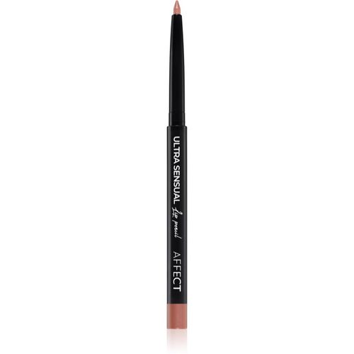 Ultra Sensual Lip Pencil lápiz de labios cremoso tono Secret Romance 0,3 g - Affect - Modalova