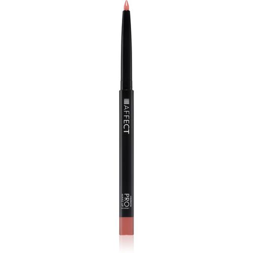 Ultra Sensual Lip Pencil matita labbra in crema colore Sweet temptation 0,3 g - Affect - Modalova