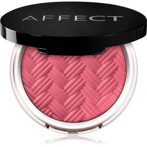 Velour Blush On blush colore Peony 8 g - Affect - Modalova