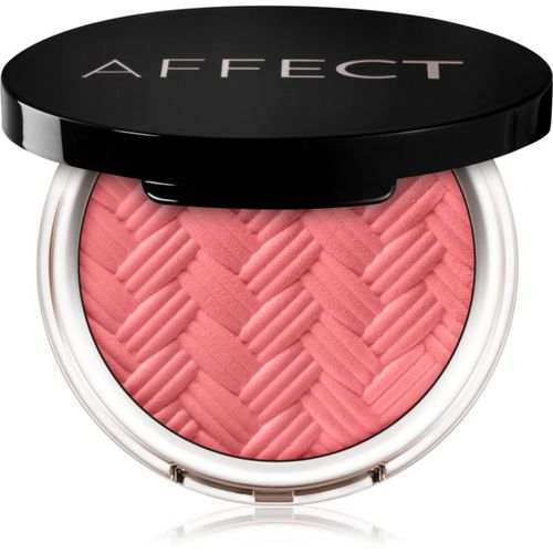 Velour Blush On blush colore Freesia 8 g - Affect - Modalova