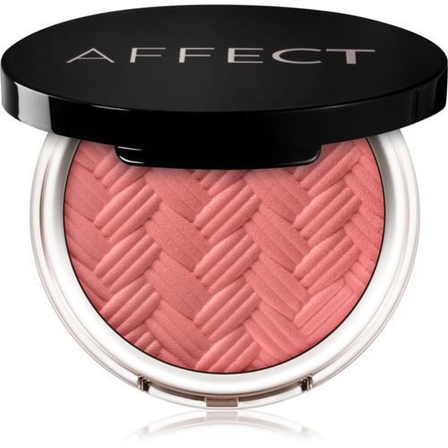 Velour Blush On blush colore Mature Rose 8 g - Affect - Modalova