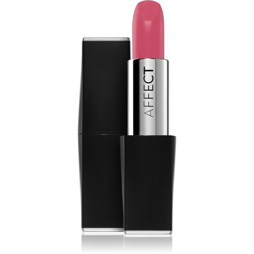 Satin Lipstick barra de labios efecto seda tono Dreamer 4,1 g - Affect - Modalova