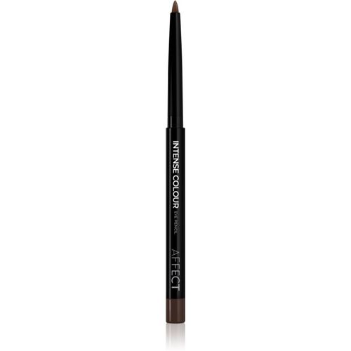 Intense Colour Eye Pencil Eyeliner Farbton Brown 1,2 g - Affect - Modalova