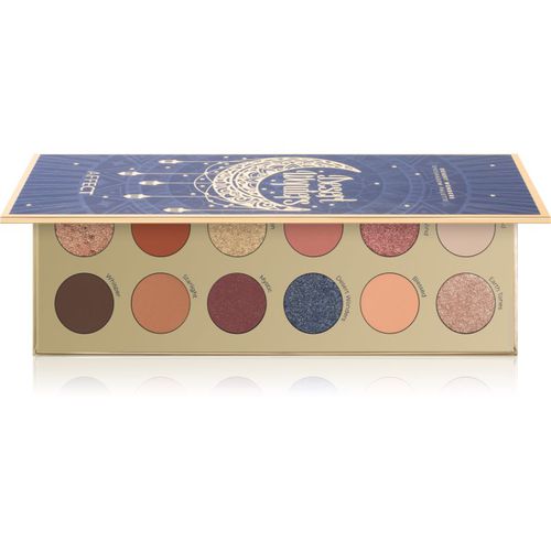 Desert Wonders paleta de sombras de ojos 12x2 g - Affect - Modalova