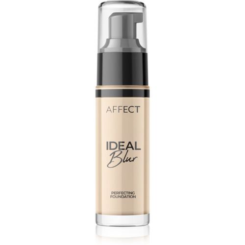 Ideal Blur Perfecting Foundation fondotinta lisciante colore 1N 30 ml - Affect - Modalova