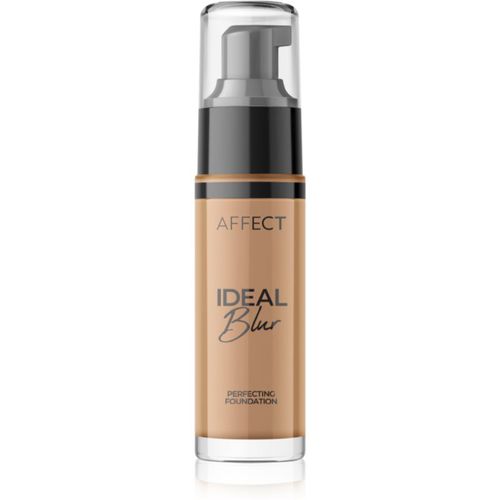 Ideal Blur Perfecting Foundation fondotinta lisciante colore 5N 30 ml - Affect - Modalova