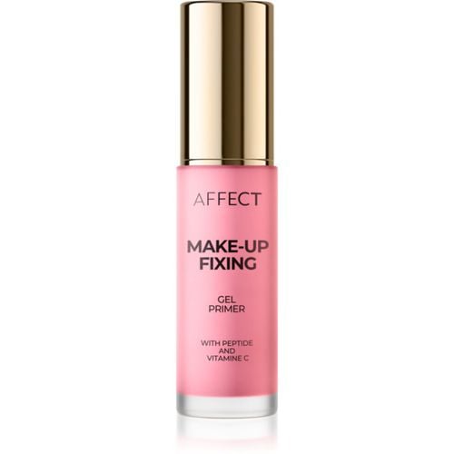 Make-up Fixing prebase de maquillaje hidratante 30 ml - Affect - Modalova