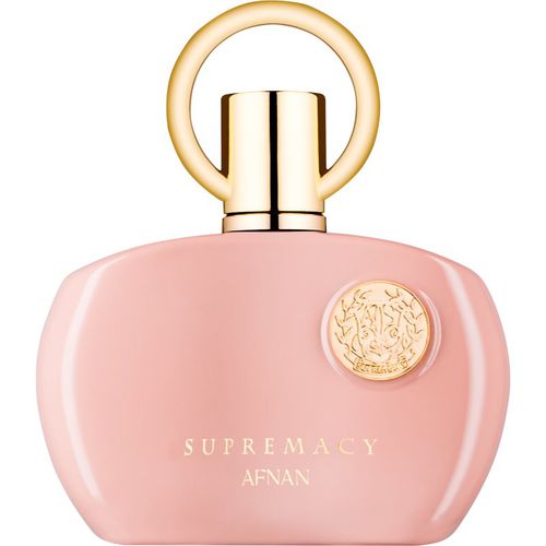 Supremacy Pink Eau de Parfum da donna 100 ml - Afnan - Modalova