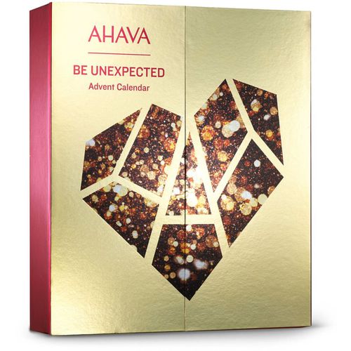 Be Unexpected Advent Calendar calendario dell'Avvento - Ahava - Modalova