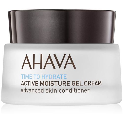 Time To Hydrate crema-gel idratante attiva e intensa 50 ml - Ahava - Modalova