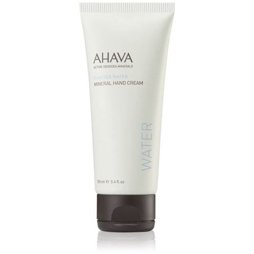 Dead Sea Water crema mineral para manos 100 ml - Ahava - Modalova