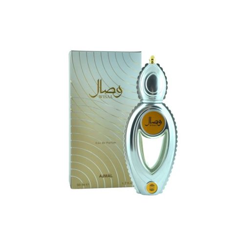 Wisal Eau de Parfum da donna 50 ml - Ajmal - Modalova