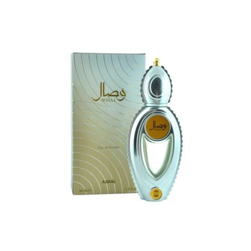 Wisal Eau de Parfum para mujer 50 ml - Ajmal - Modalova