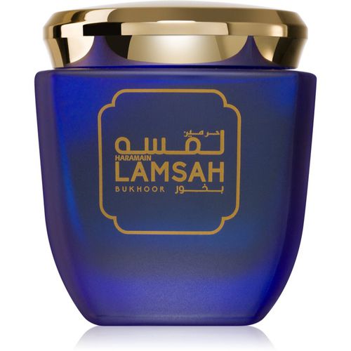 Al Haramain Lamsah incenso 80 g - Al Haramain - Modalova