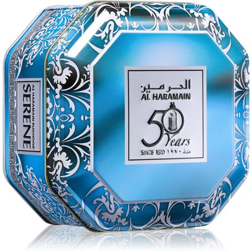 Bukhoor Serene Weihrauch 75 g - Al Haramain - Modalova