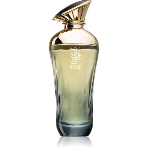 Oyuny Eau de Parfum Unisex 100 ml - Al Haramain - Modalova