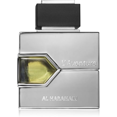 L'Aventure Eau de Parfum für Herren 100 ml - Al Haramain - Modalova