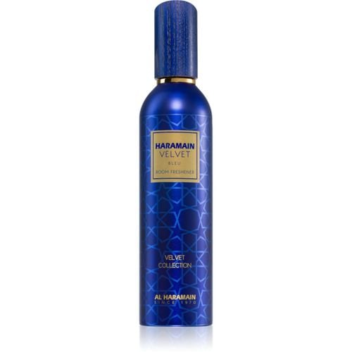 Velvet Bleu profumo per ambienti 250 ml - Al Haramain - Modalova